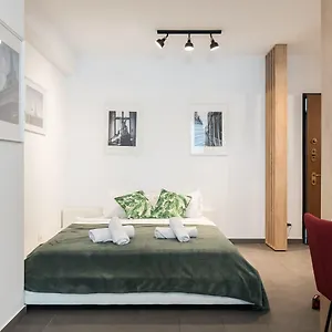 Escape-unirii Apartamento