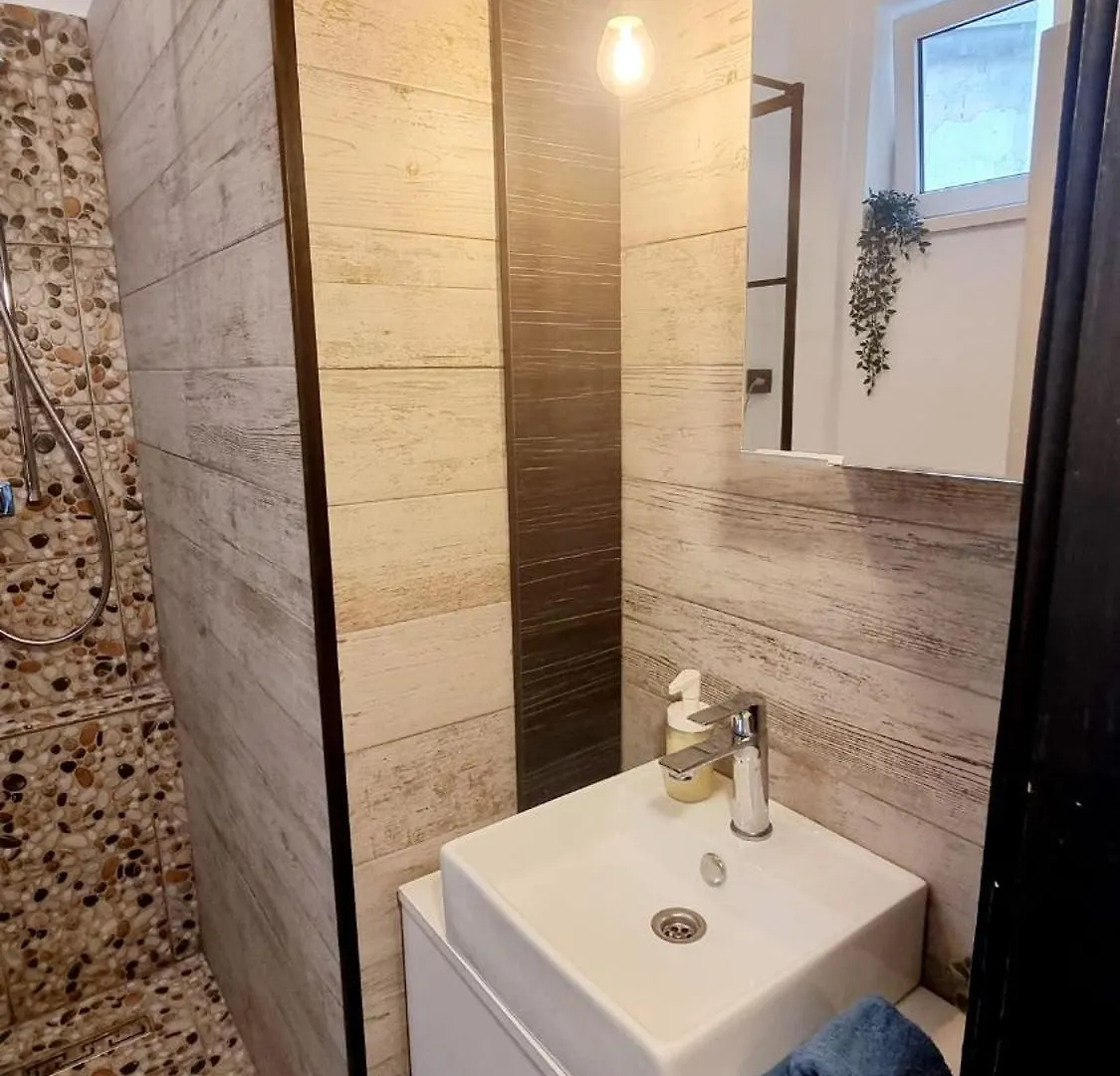 Nice View Apartament Armeneasca Bucharest Romania